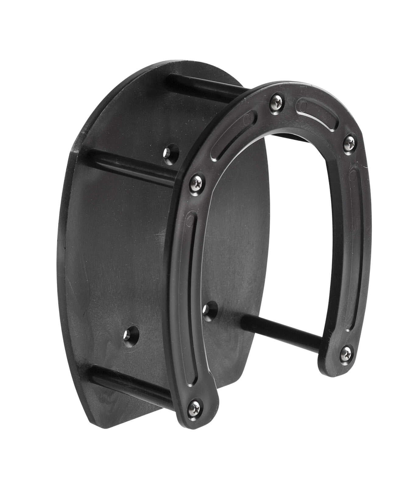 HIPPOTONIC Horseshoe bridle bracket