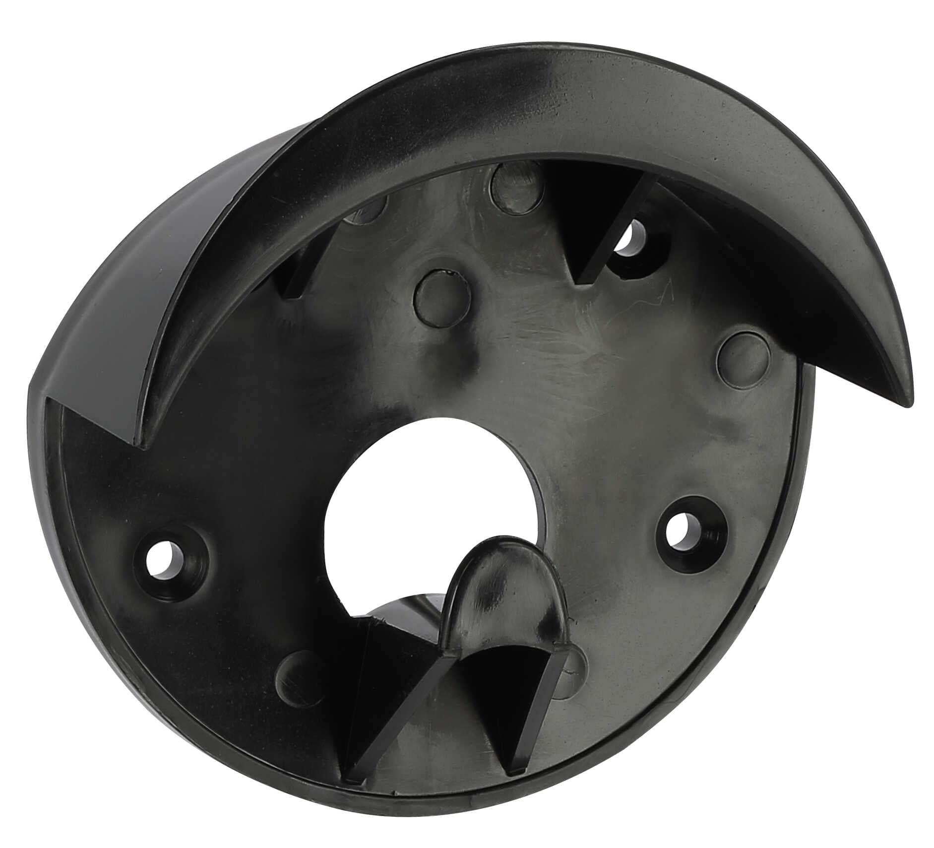 HIPPOTONIC Plastic Bridle Rack