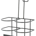 HIPPOTONIC Bottle Rack, with hooks