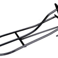 HIPPOTONIC Vinyl coated saddle rack