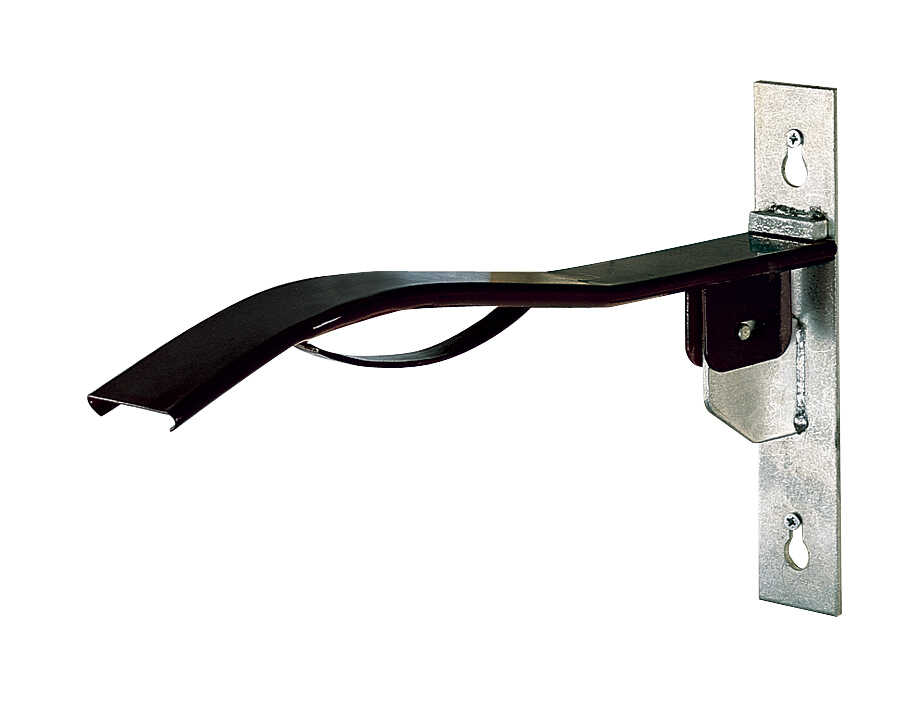HIPPOTONIC Folding saddle rack