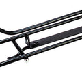 HIPPOTONIC - Plastic sheathing - Folding saddle rack