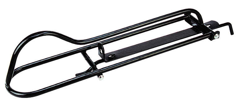 HIPPOTONIC - Plastic sheathing - Folding saddle rack