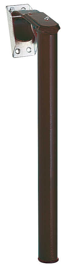 HIPPOTONIC Round folding saddle rack