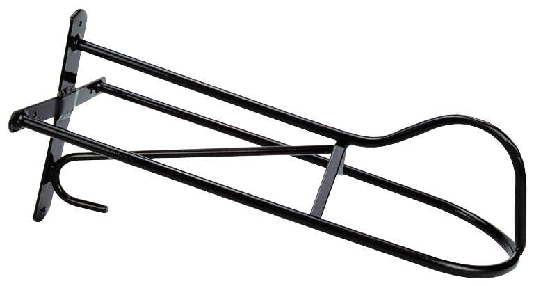 HIPPOTONIC Forward seat saddle rack