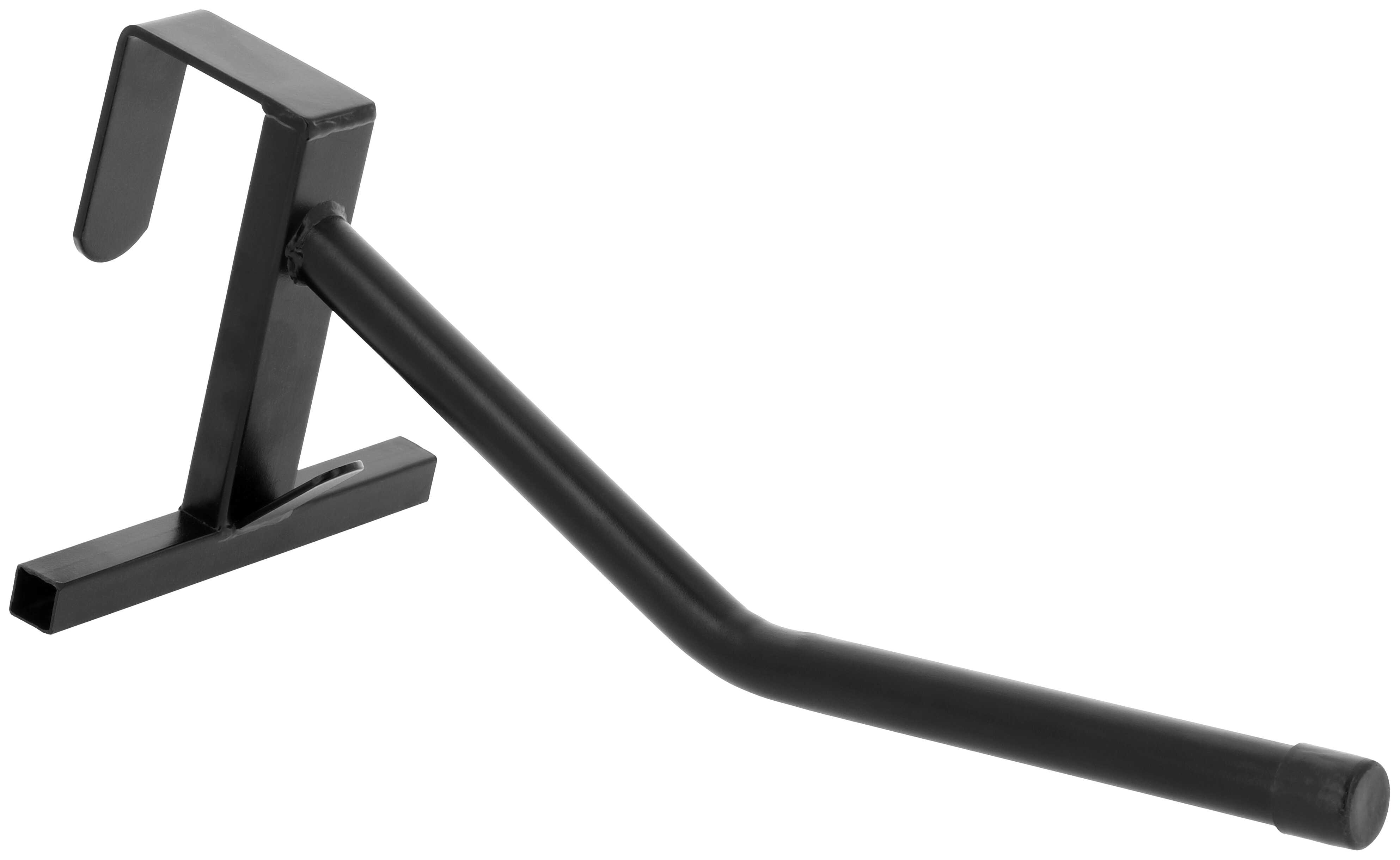HIPPOTONIC Removable saddle racks