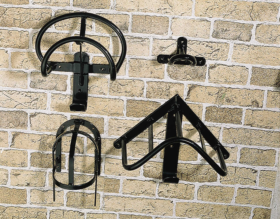 HIPPOTONIC Harness rack