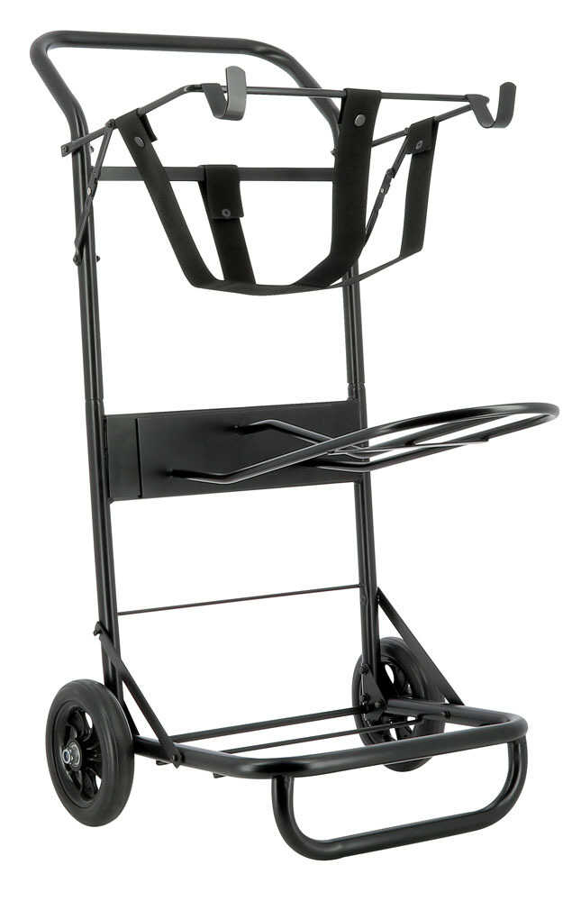 HIPPOTONIC Short Tack trolley