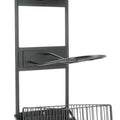 HIPPOTONIC Complete tack trolley