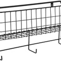 HIPPOTONIC 3-hook basket