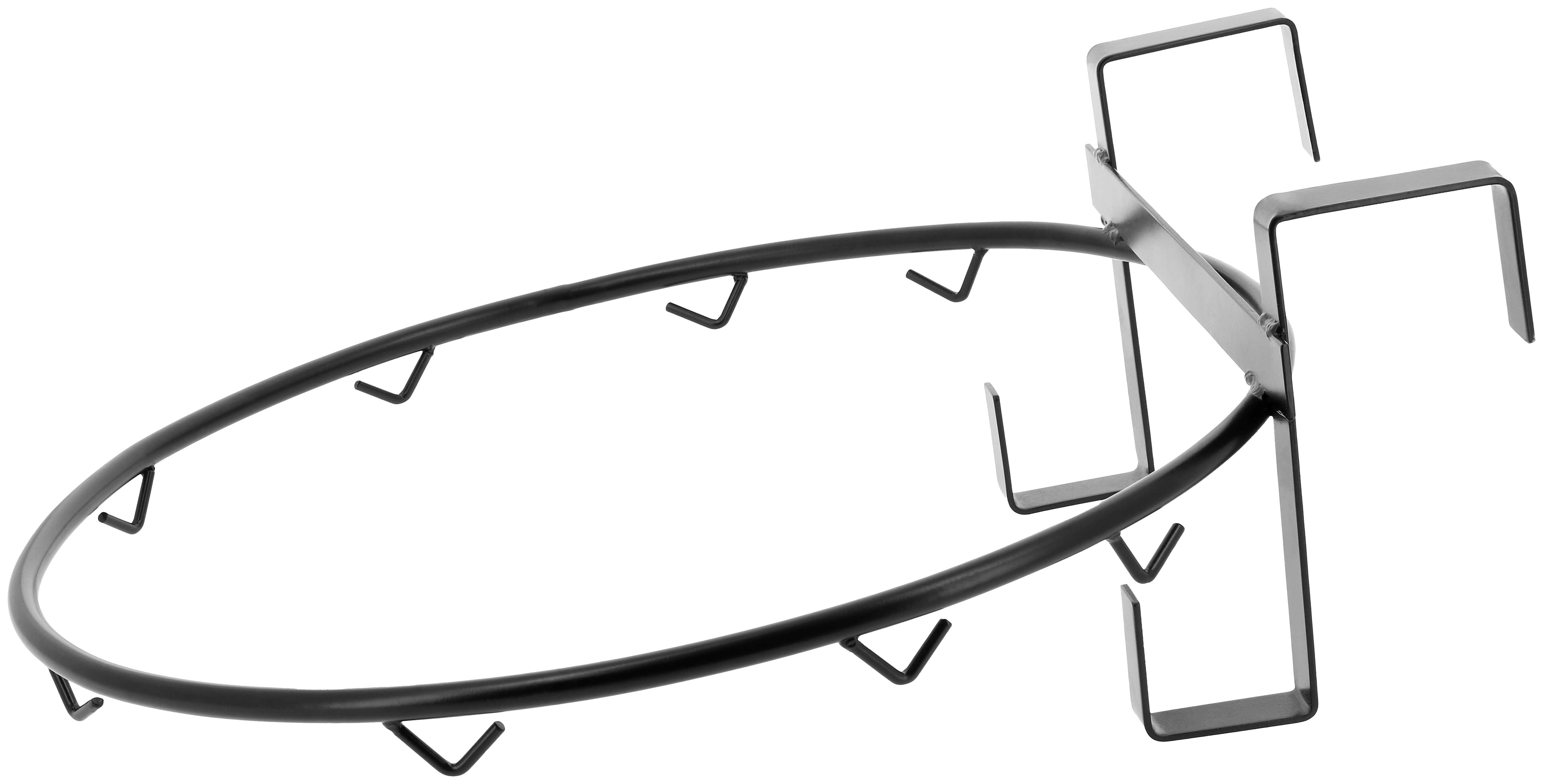 HIPPOTONIC Hay net filling support