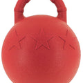 HIPPOTONIC Horse ball with handle