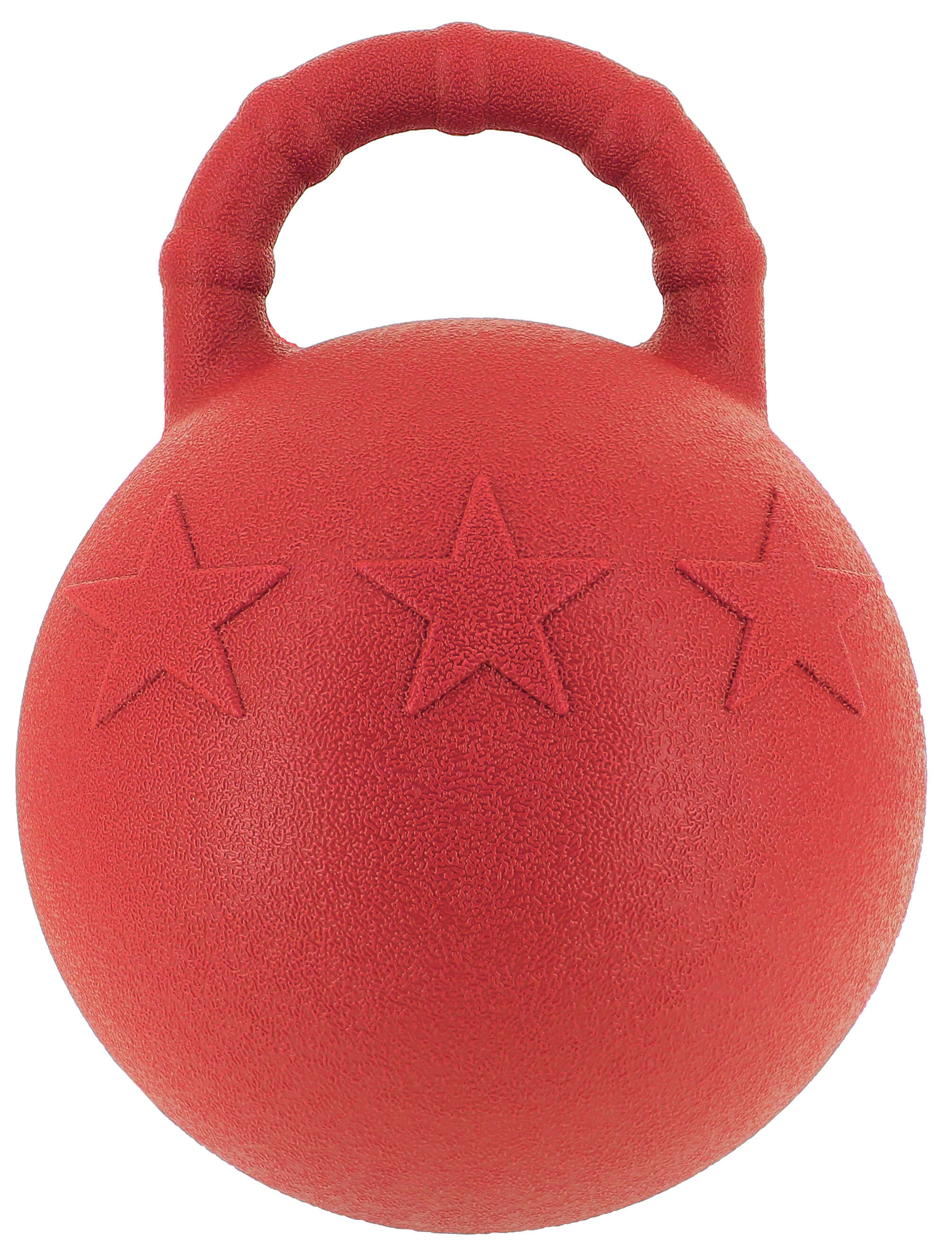 HIPPOTONIC Horse ball with handle