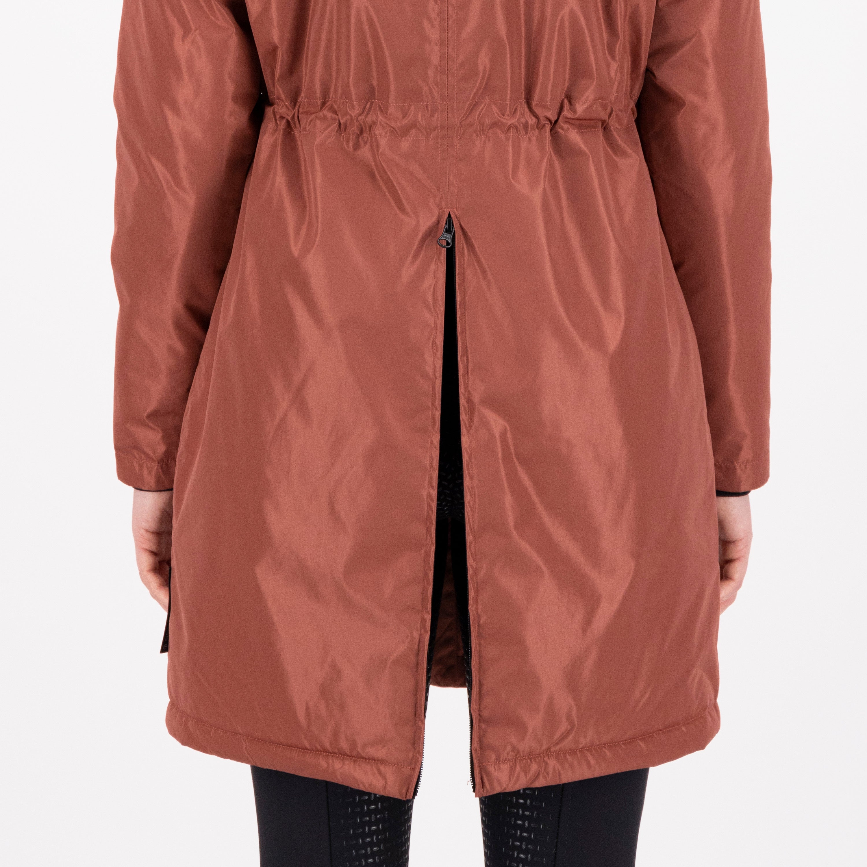 Tech parka IRHJolly