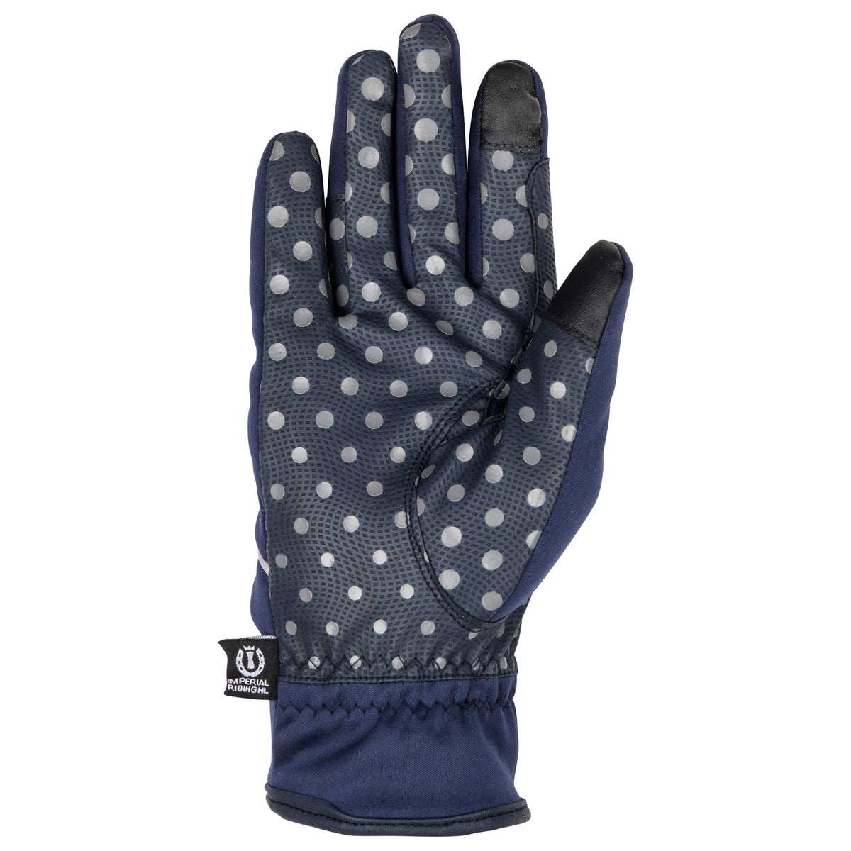 Gloves IRHStay Warm