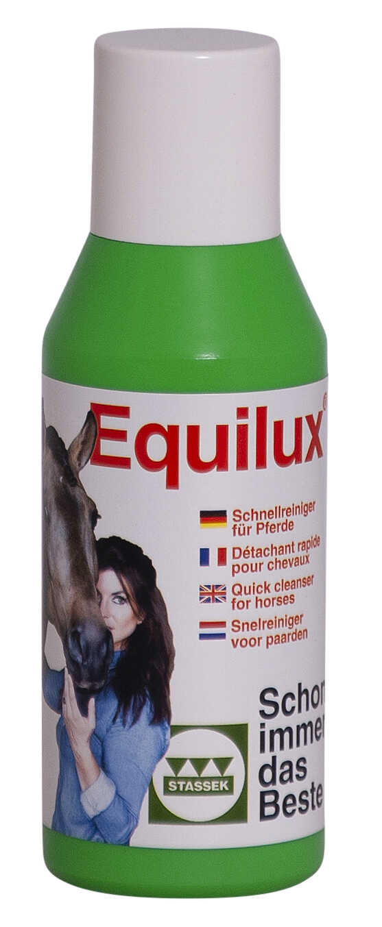 EQUILUXÂ® Nettoyant pour robe