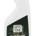 HIPPOTONIC Leather & Textile Cleaner