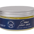 ERIC THOMAS FITTER leather cream