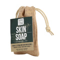 HIPPOTONIC Natural Solid Soap