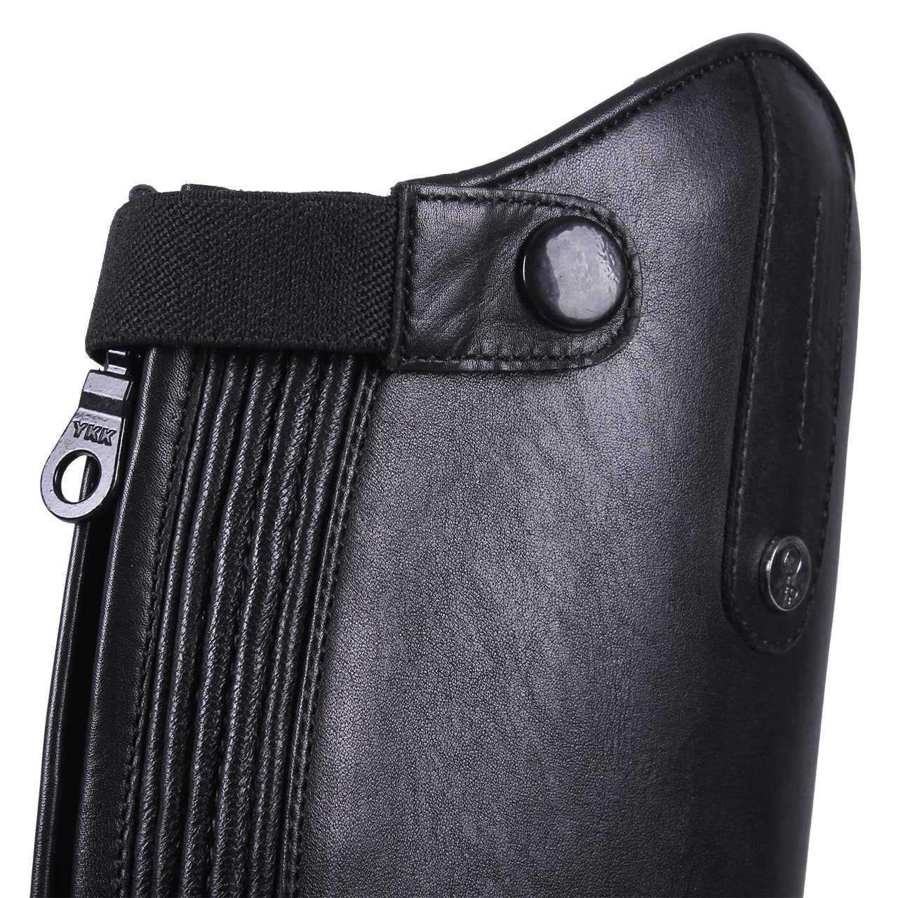 Riding boot Julia Junior wide