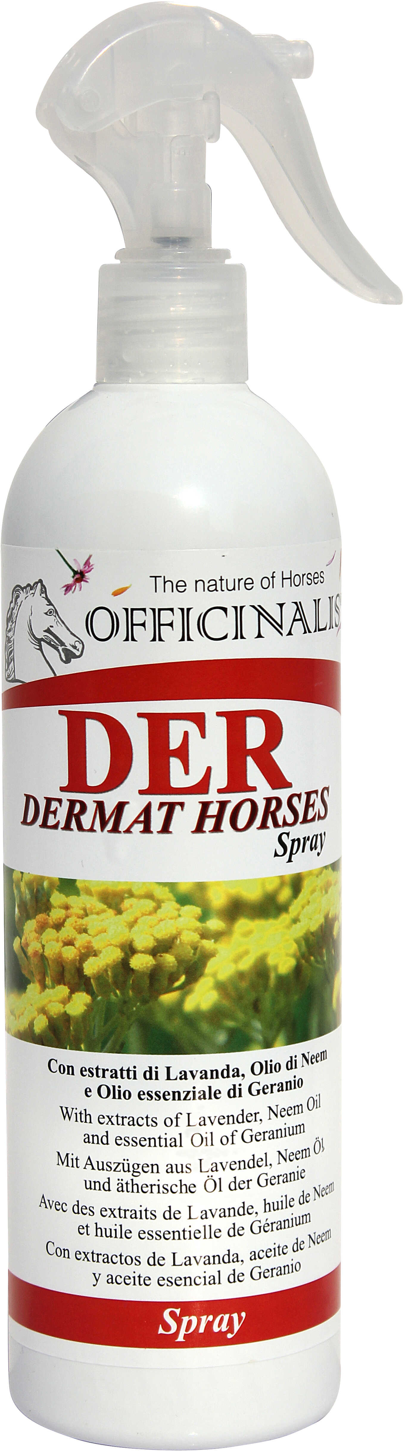 OFFICINALISÂ® Spray - DER