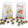 OFFICINALISÂ® Candies Apple, Carrot, and Melissa