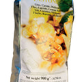 OFFICINALISÂ® Mash - Flax/Carrots/Melissa