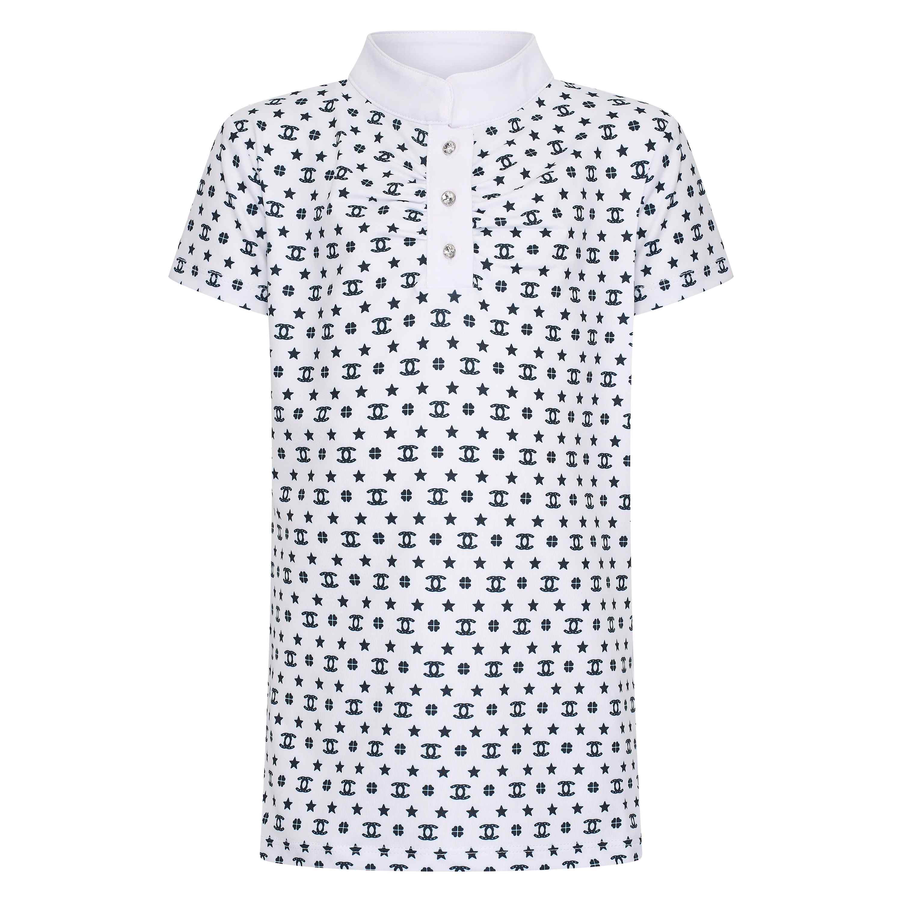 KIDS Tech top IRHRoxy