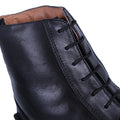 Elasticized Laces