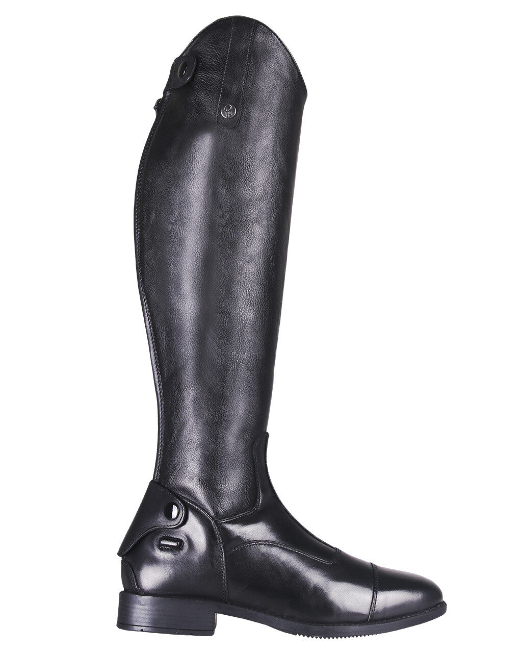 Riding boot Birgit Adult wide
