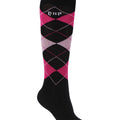 Knee stockings Check