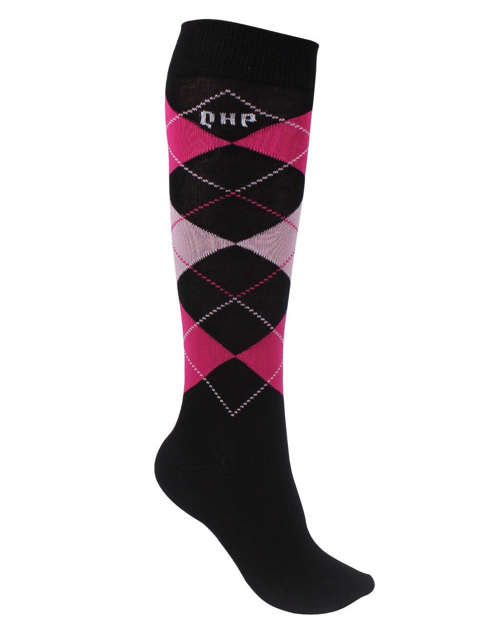 knee stockings check