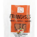 HIPPOTONIC Treats - Apple and Cinnamon Flavor