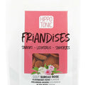 HIPPOTONIC Treats - Elderberry and Rose Flavor