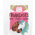 HIPPOTONIC Treats - Unicorn