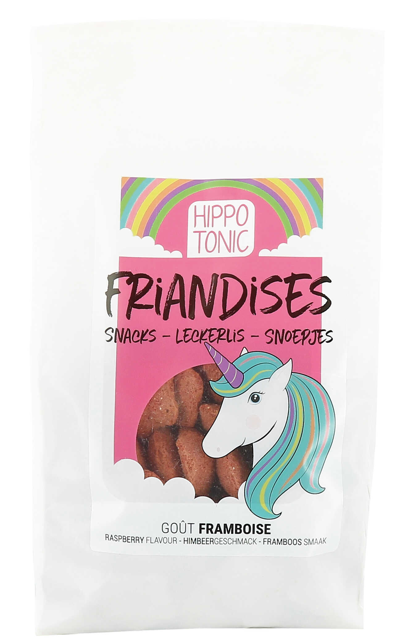 HIPPOTONIC Treats - Unicorn