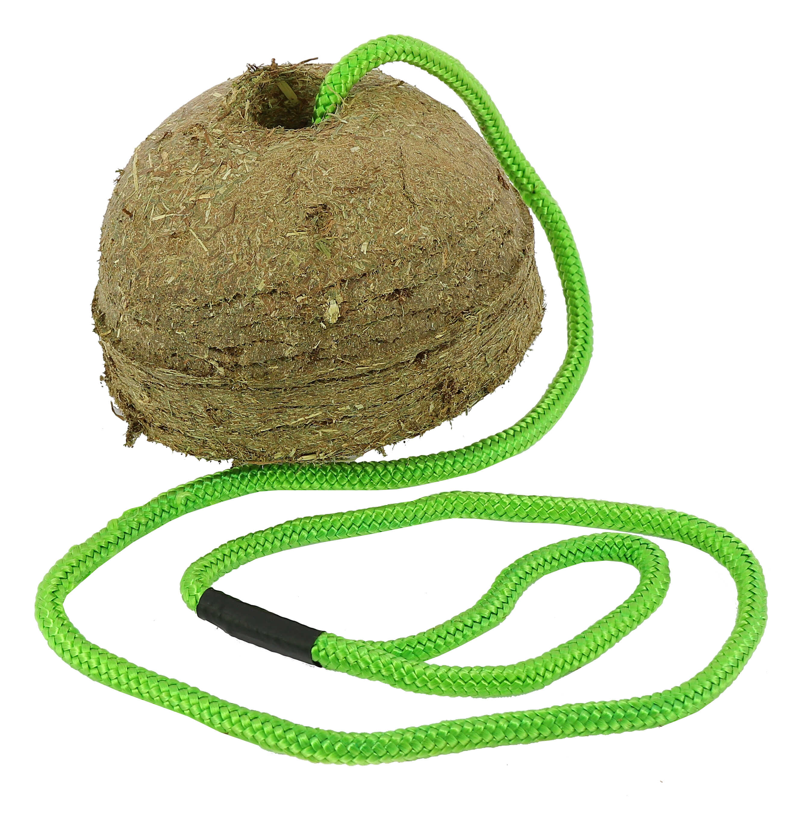 HIPPOTONIC Apple Flavored Hay Block