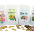 HIPPOTONIC Treats - Tropical Stars