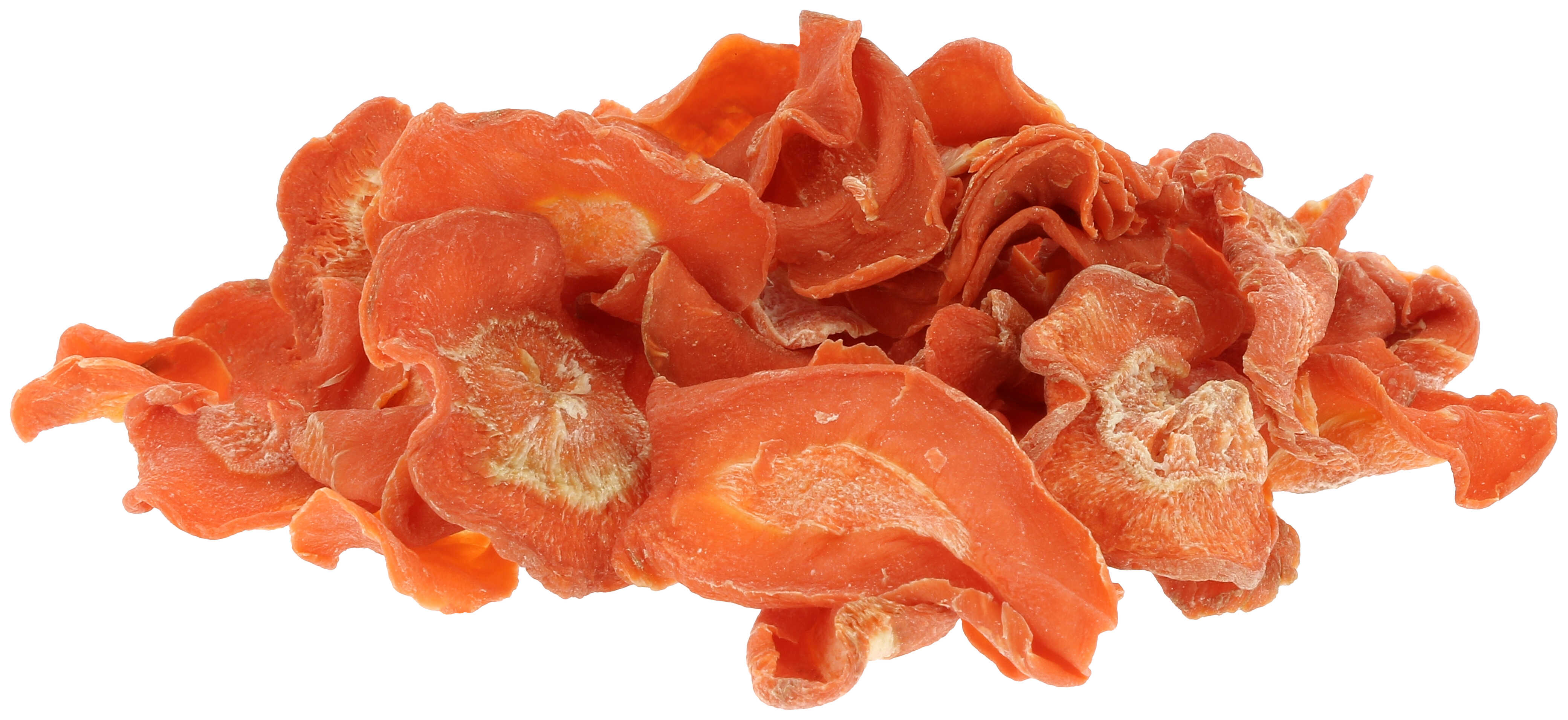 HIPPOTONIC Carrot chips