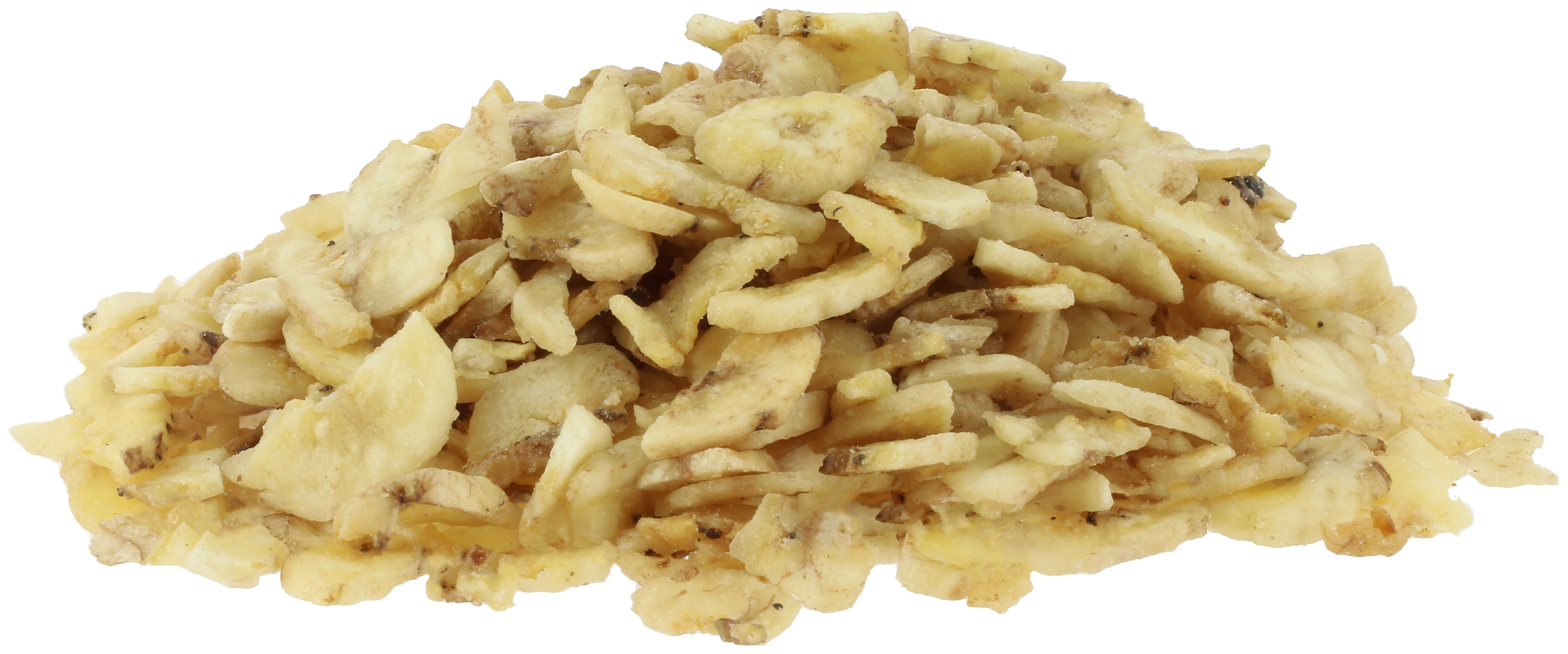 HIPPOTONIC Banana chips