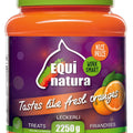 Friandises senteurs oranges EQUINATURA