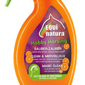 Hobby horse magic clean EQUINATURA