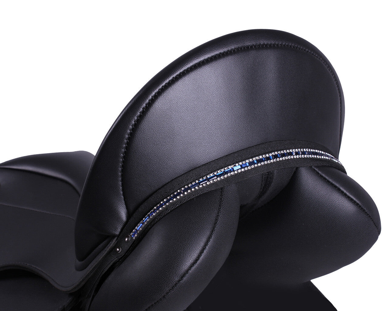 Saddle jewel Brittany