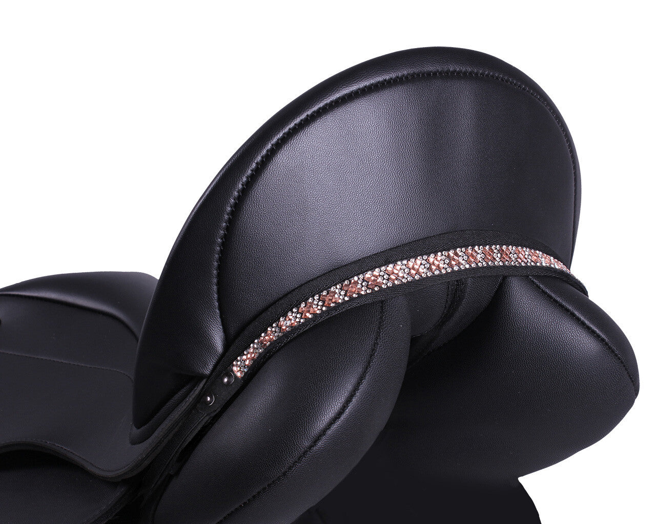 Saddle jewel Macey