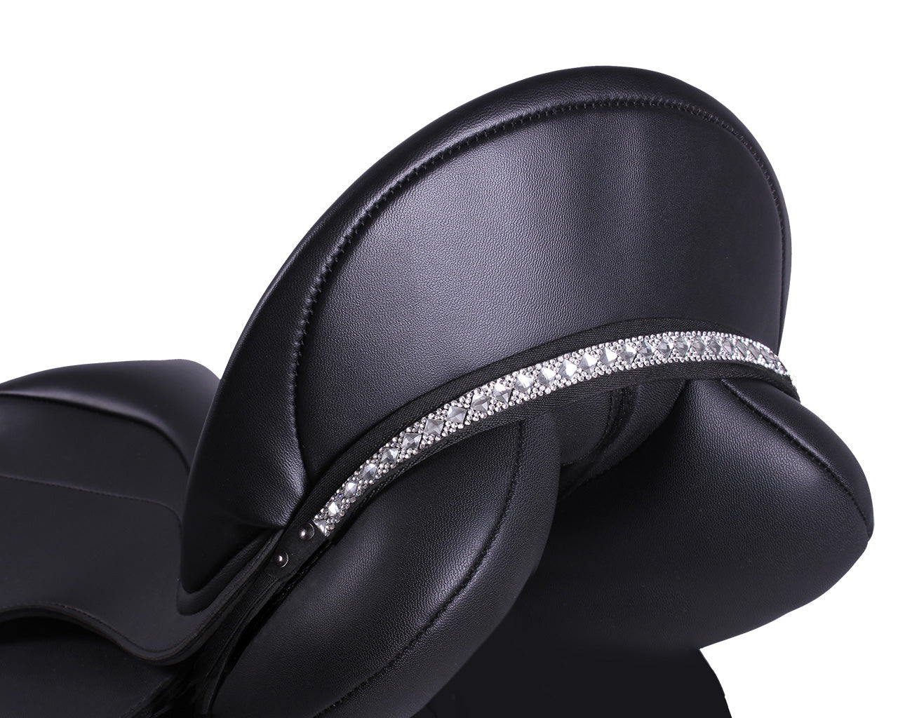 Saddle jewel Sharina