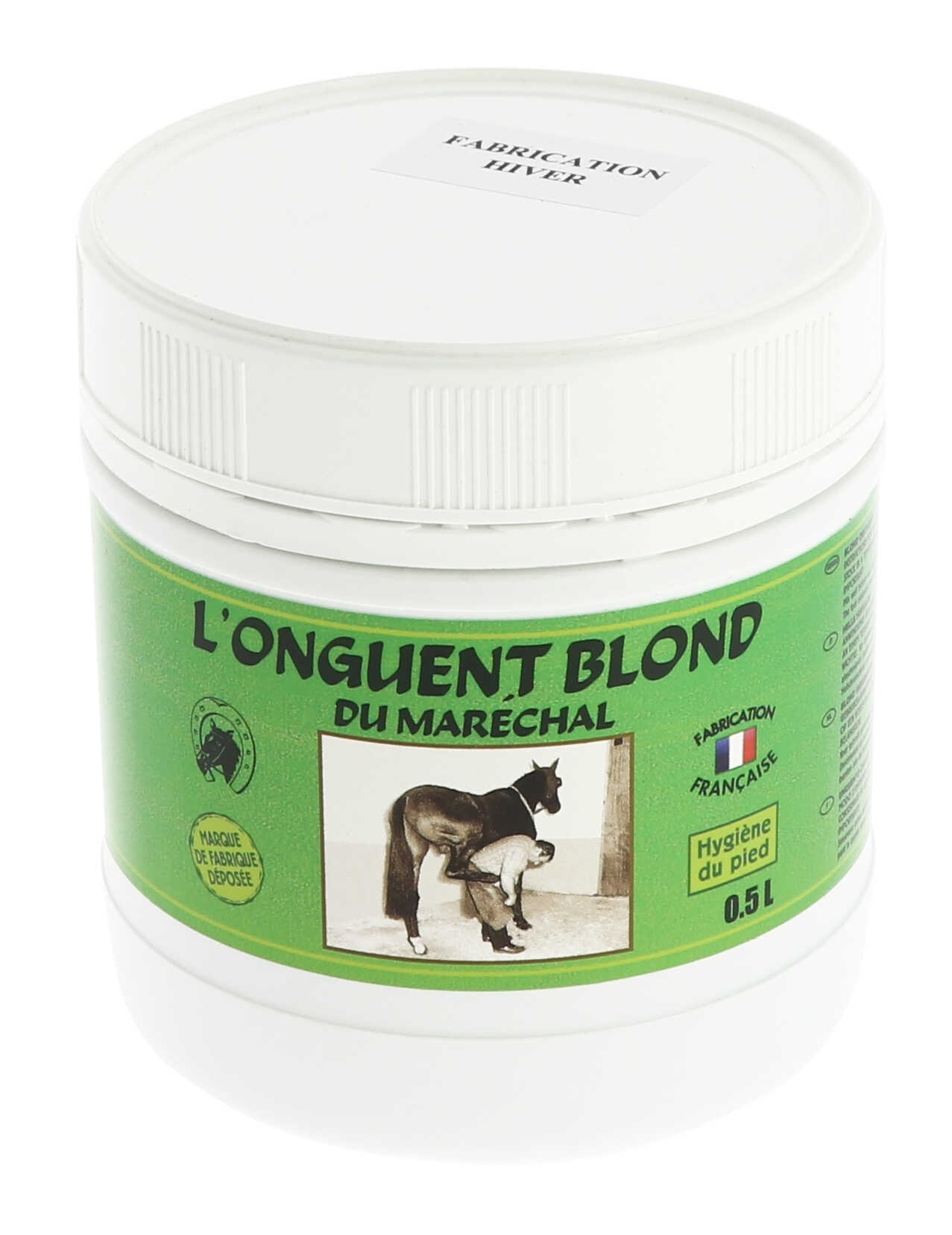 ODM Ointment - Blond