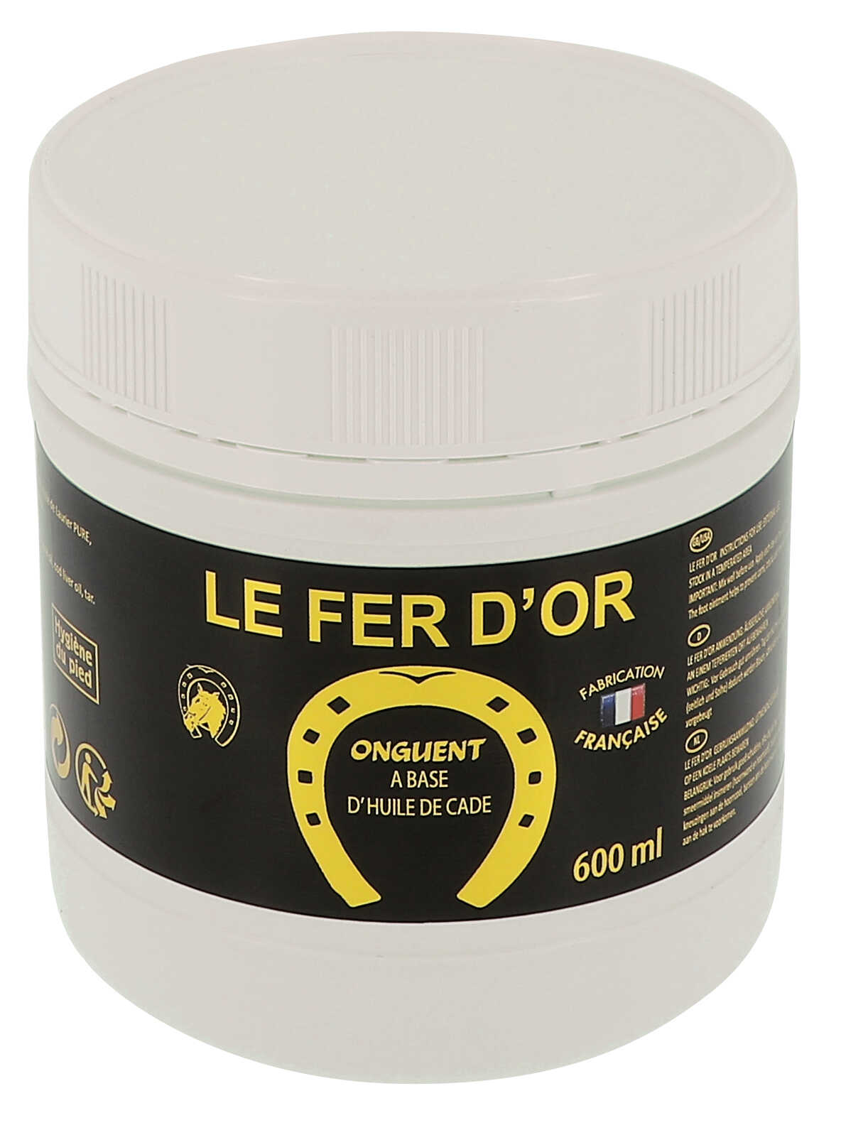ODM Le Fer d'Or