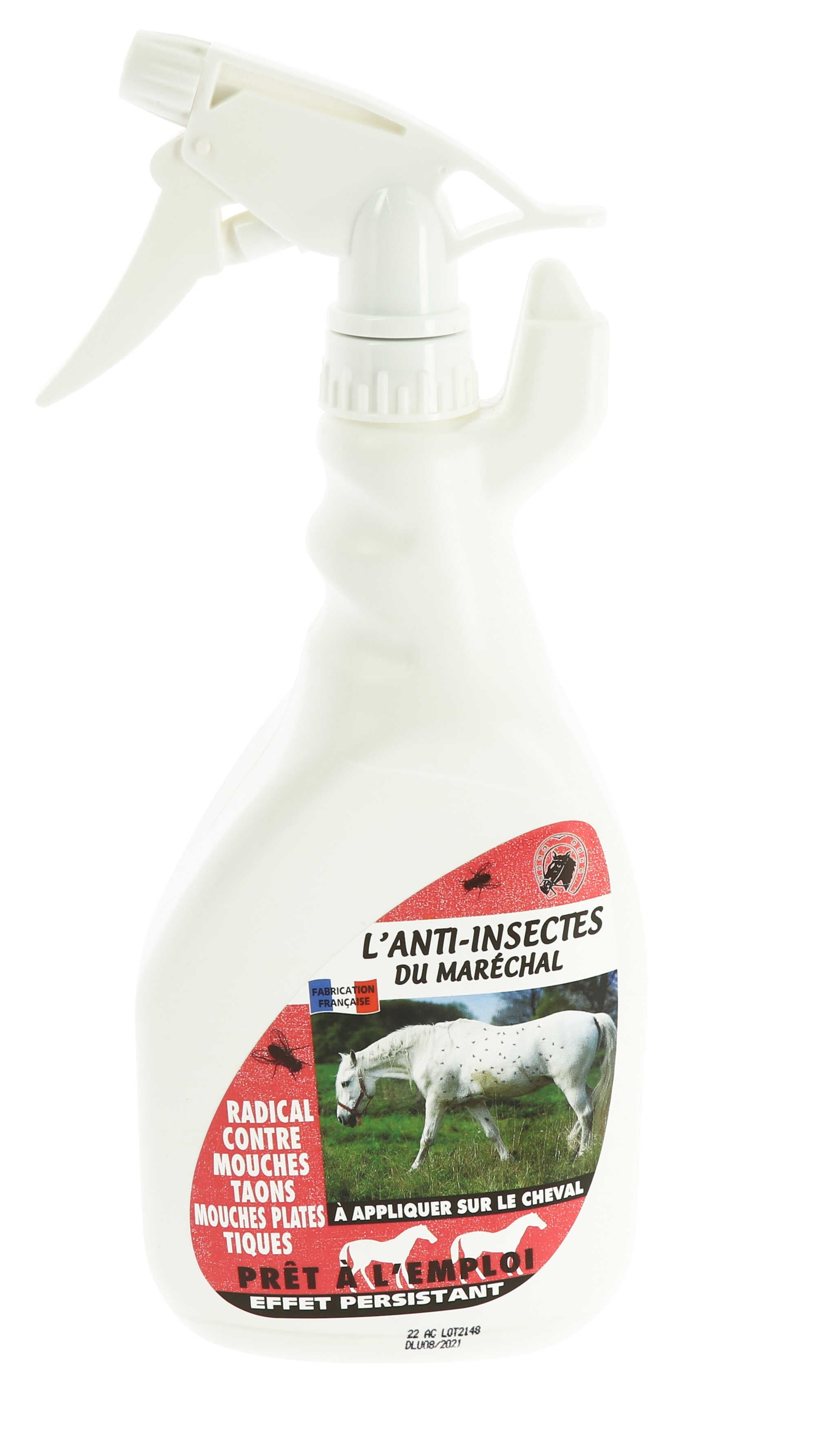 ODM Fly Repellent