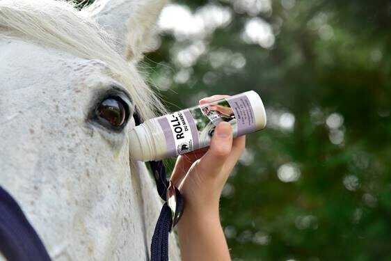 ODM Body Mosquito Repellent