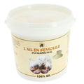 ODM Garlic Semolina